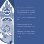 Casette dal Polo Nord