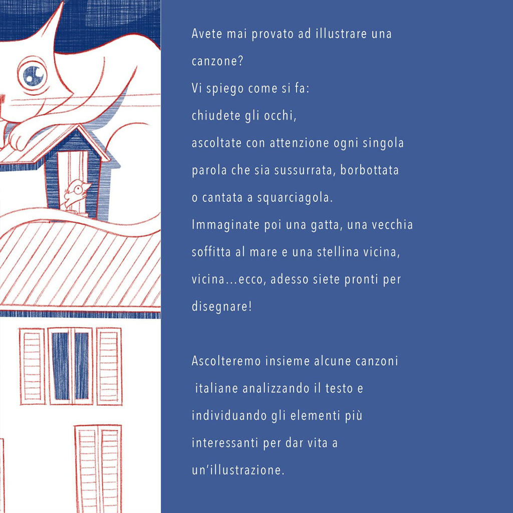 C’era una volta una gatta