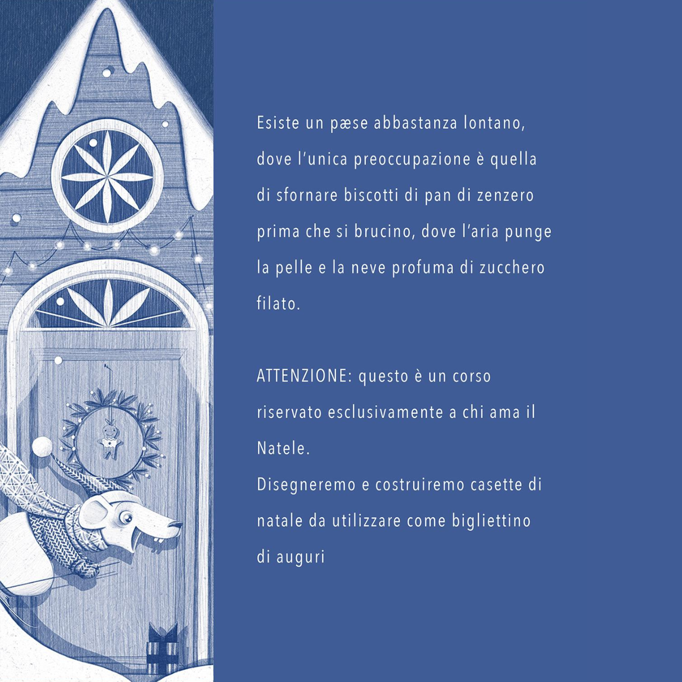 Casette dal Polo Nord