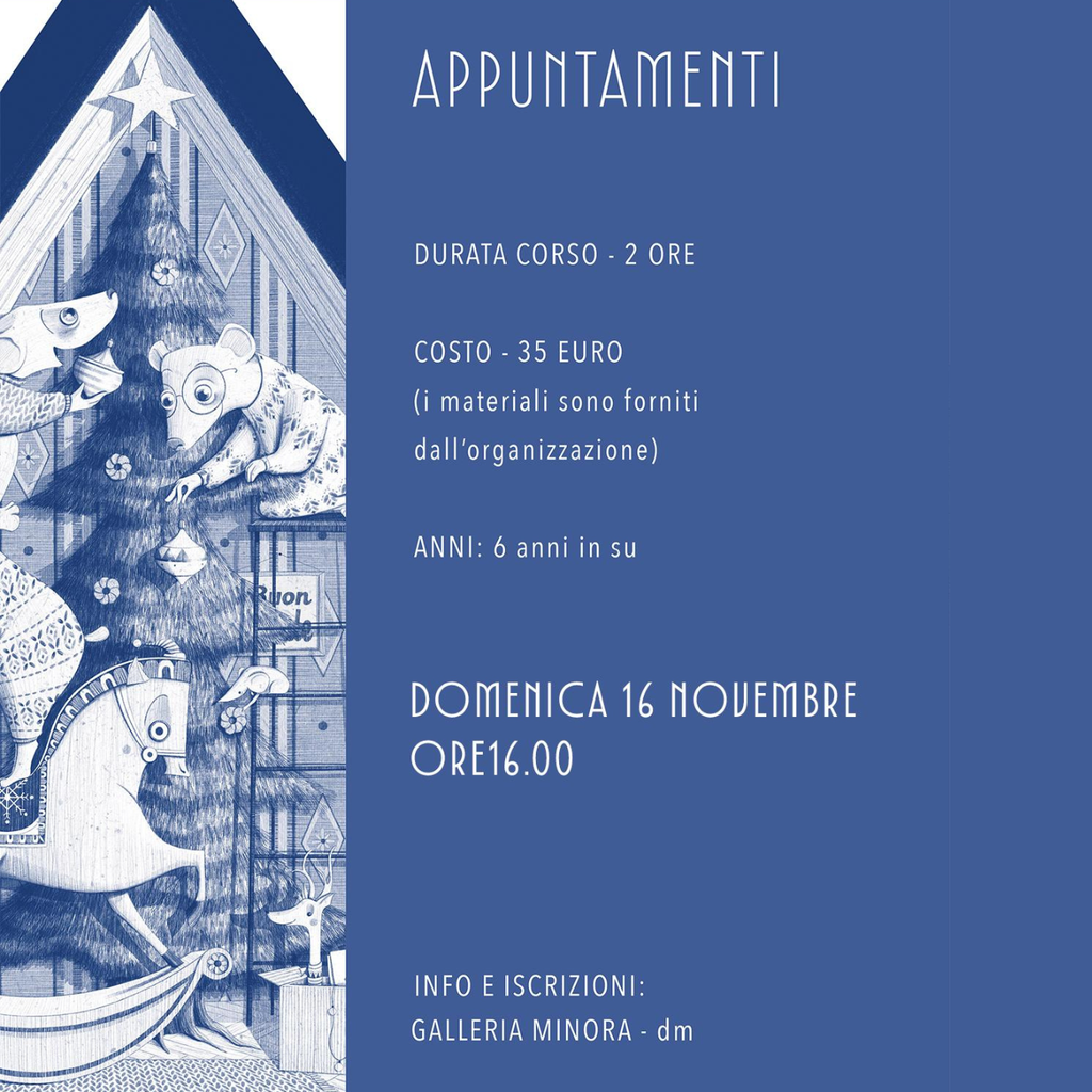 Casette dal Polo Nord