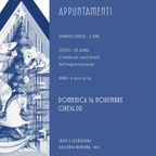 Casette dal Polo Nord