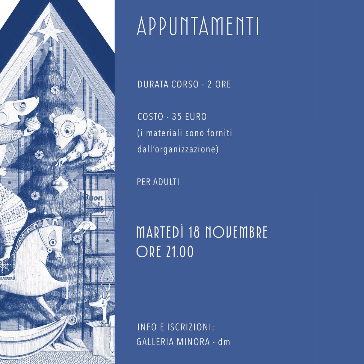 Casette dal Polo Nord