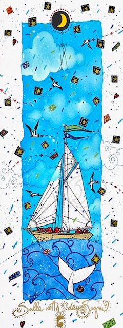 Sulla rotta dei sogni