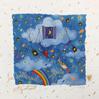 Agosto - La bellezza infinita