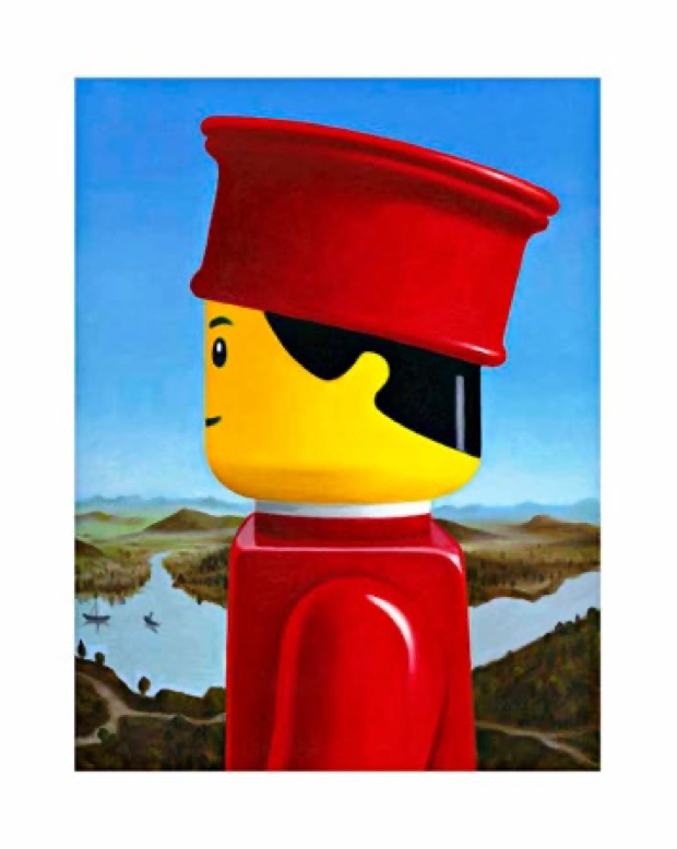 Duca di Urbino - Piero della Francesca