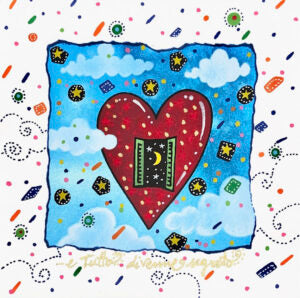 E tutto divenne segreto