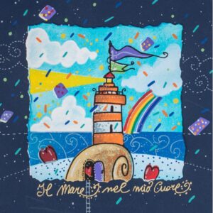 Il mare nel mio cuore