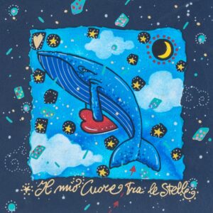 Il mio cuore tra le stelle