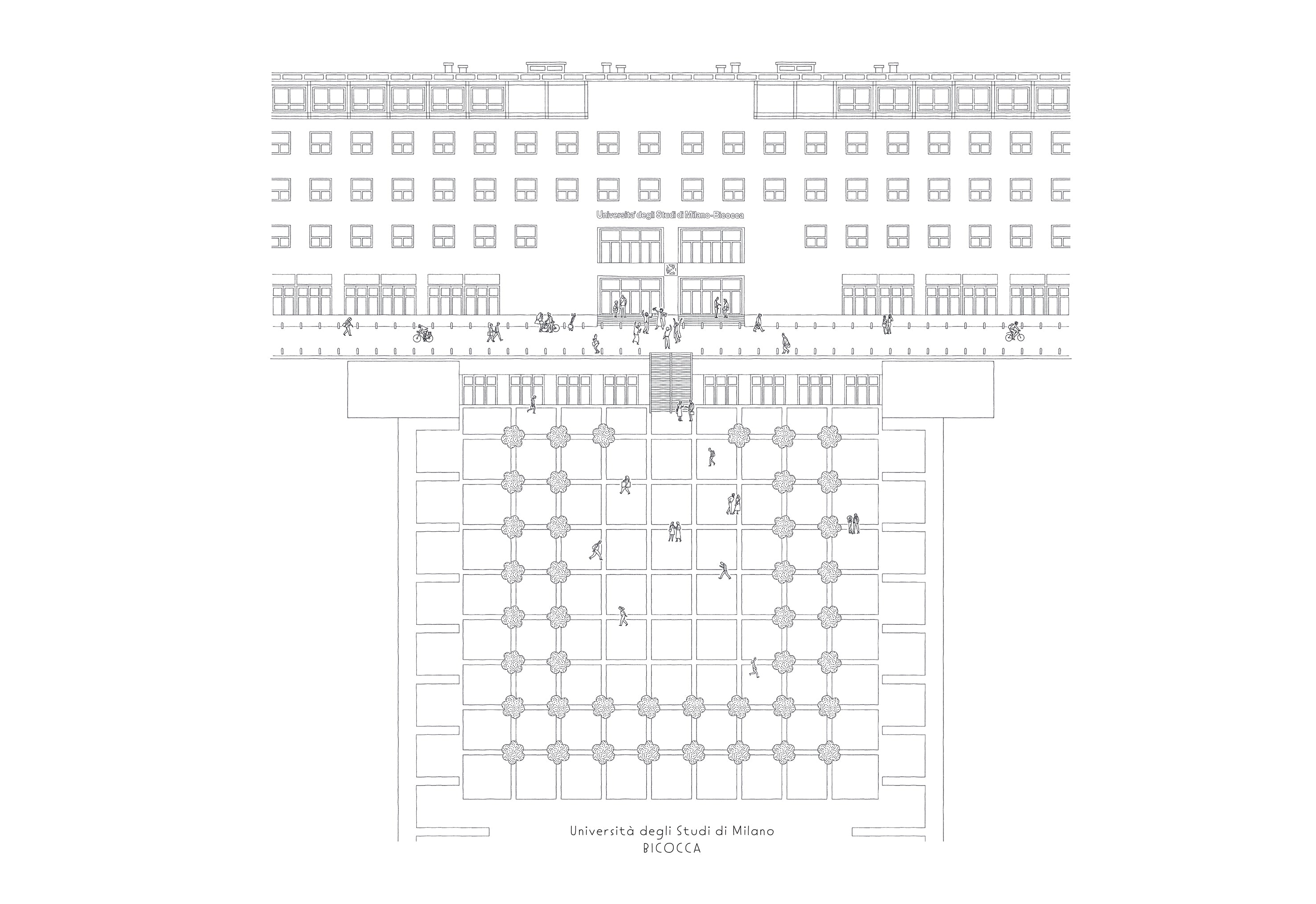 Università degli studi di Milano - Bicocca