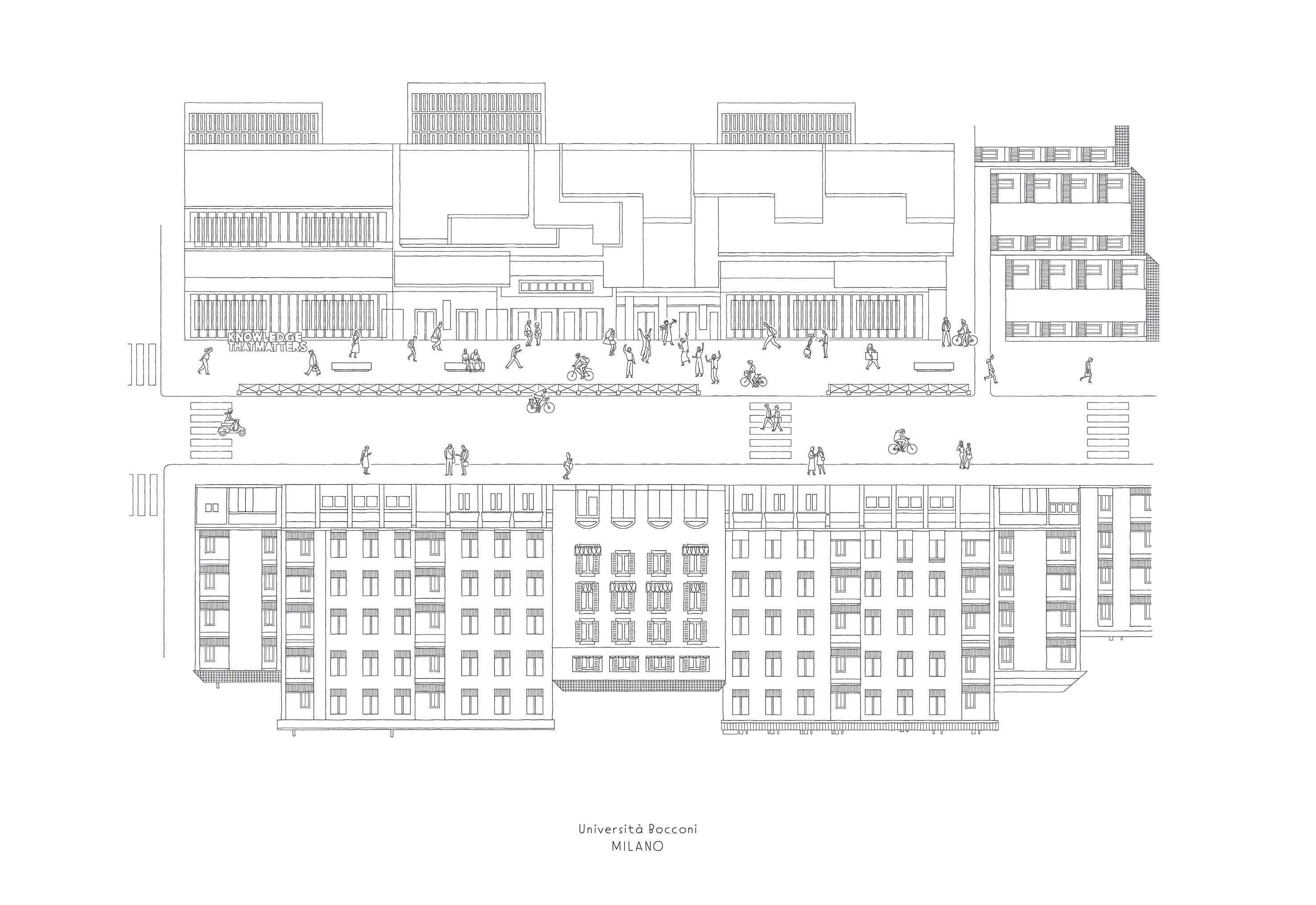Università Bocconi - Milano