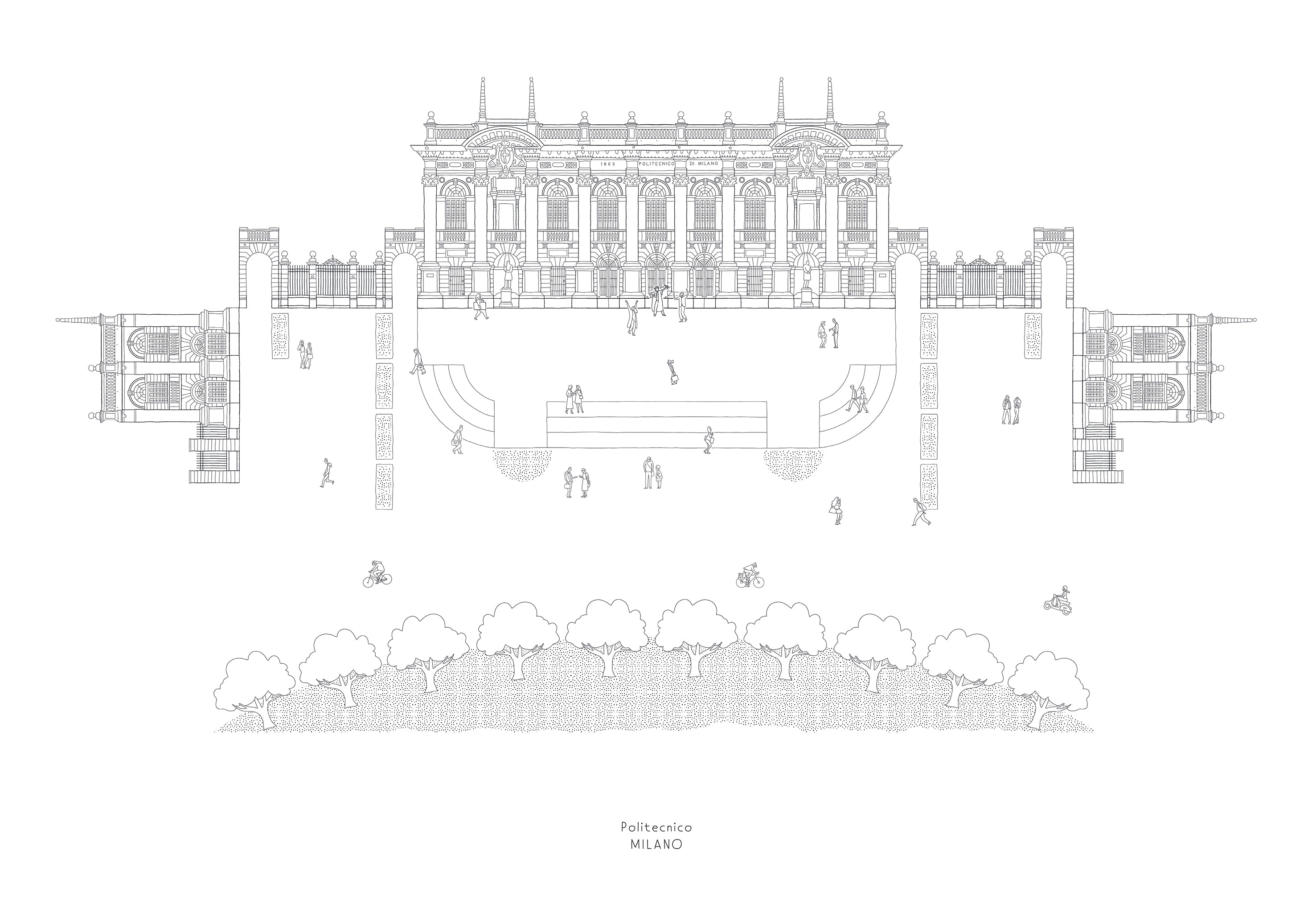 Politecnico - Milano