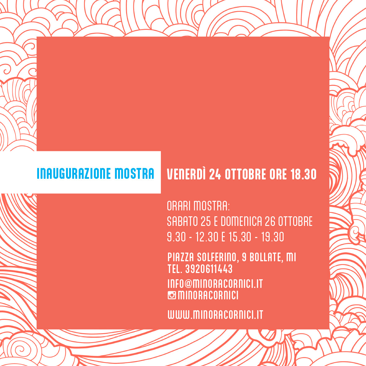 I Nascosti - di Alberto Ipsilanti