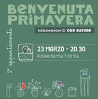 Benvenuta Primavera