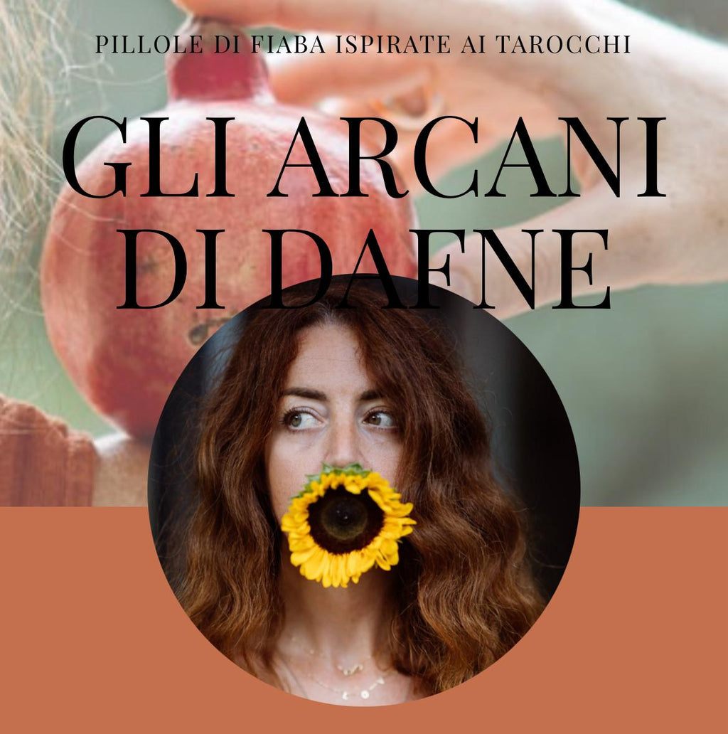 Gli Arcani di Dafne