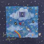 Agosto - La bellezza infinita