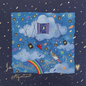 Agosto - La bellezza infinita