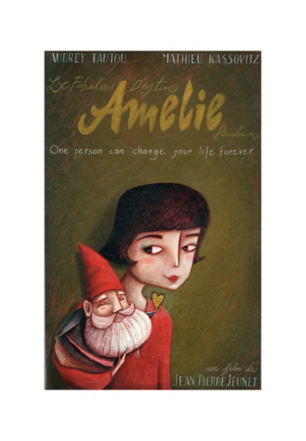 Amelie