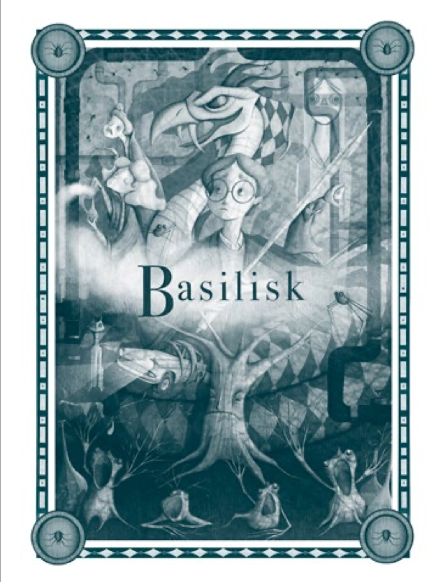 Basilisk