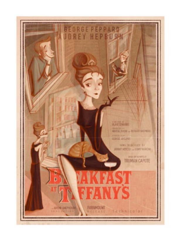 Colazione da Tiffany