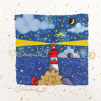 Dicembre - Serenità con te