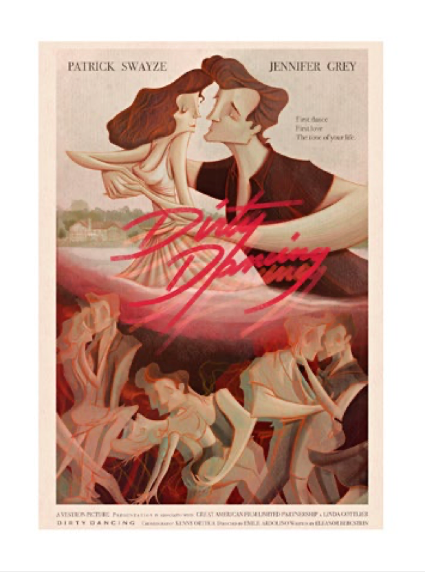 Dirty Dancing