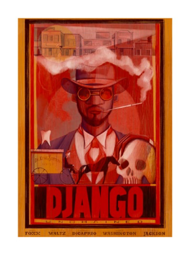 Django