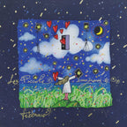 Febbraio - Le piccole emozioni