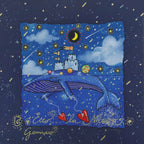 Gennaio - Ecco la magia