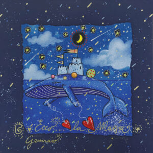 Gennaio - Ecco la magia