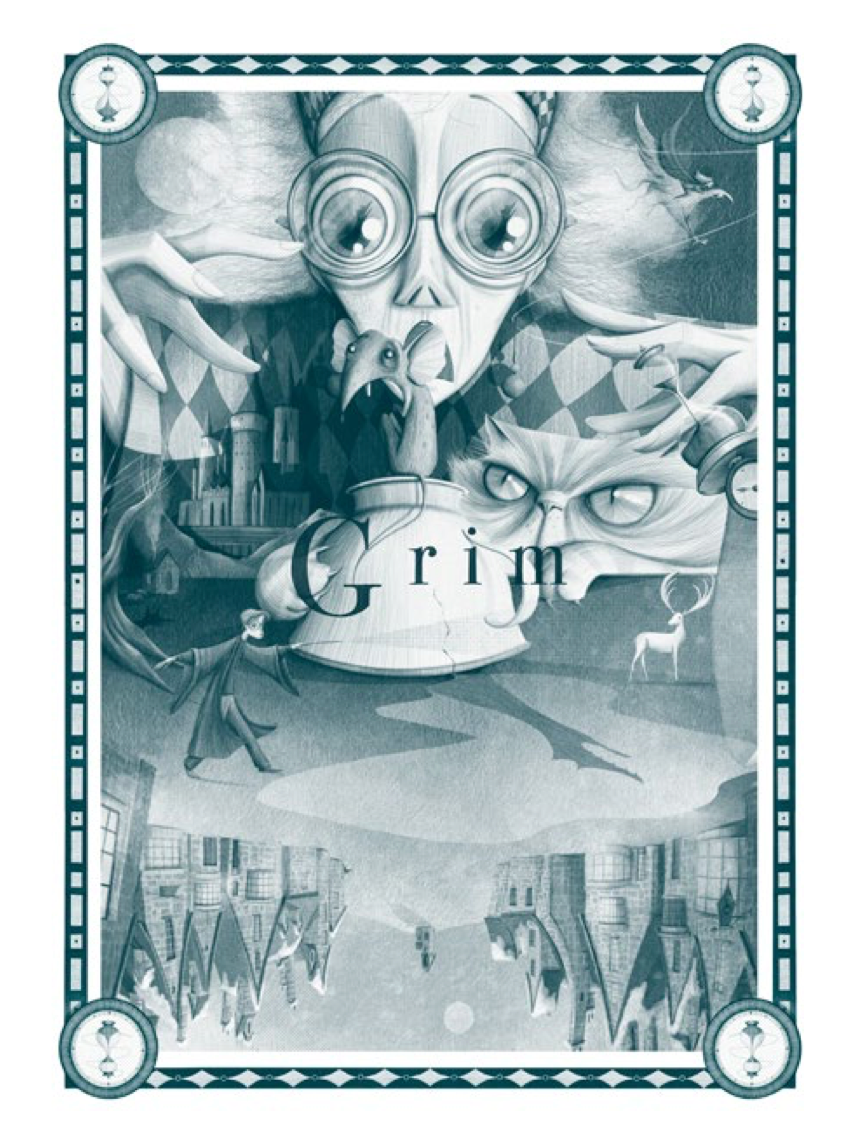 Grim
