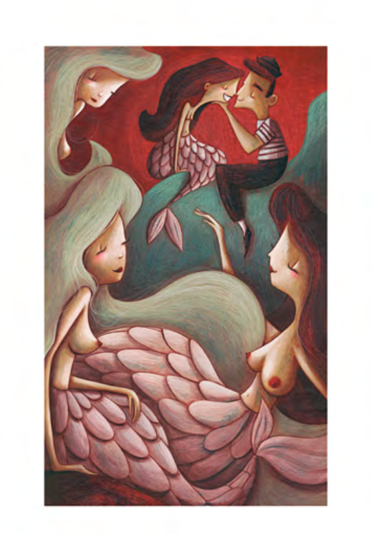 Il canto delle sirene