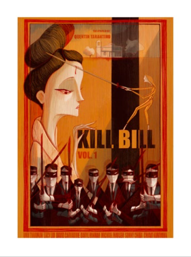 Kill Bill