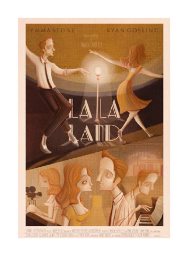 La La Land