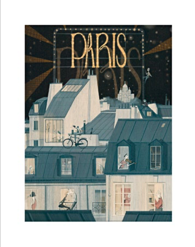 Paris