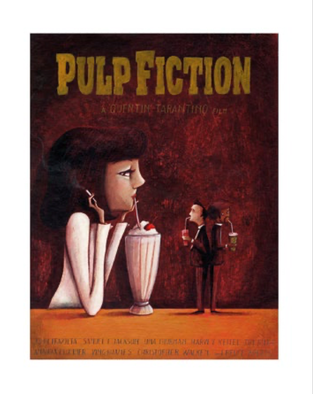 Pulp Fiction