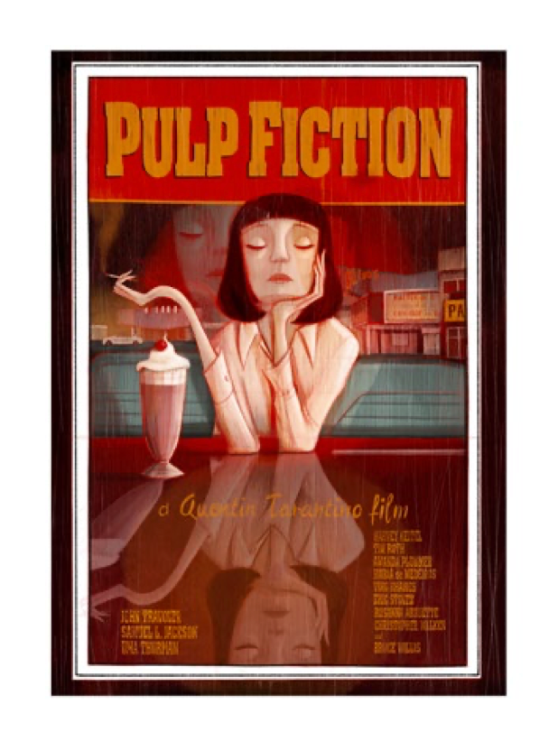 Pulp Fiction 2