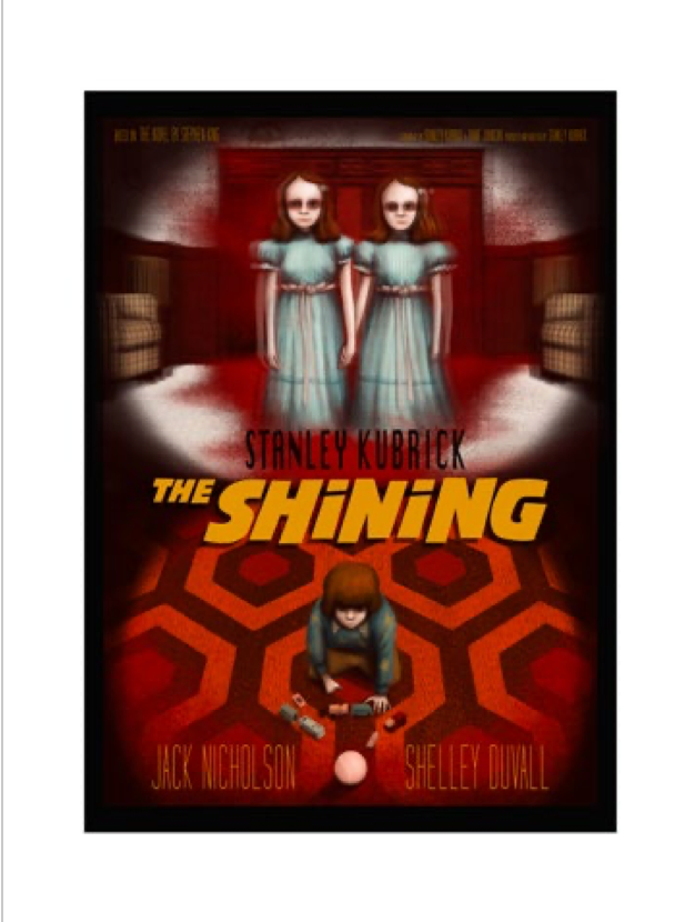 Shining