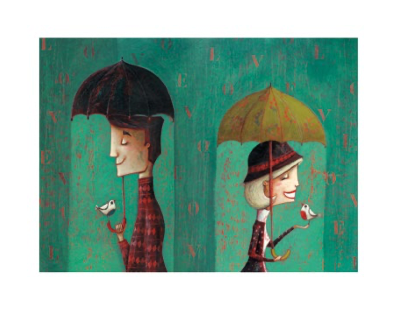 Storia di un incontro